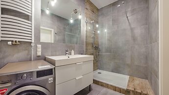 Apartamenty Sun & Snow Nowe Orłowo