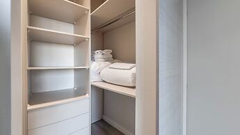 Apartamenty Sun & Snow Nowe Orłowo