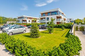 Apartamenty Sun & Snow Nowe Orłowo
