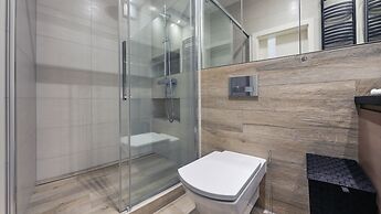 Apartamenty Sun & Snow Nowe Orłowo