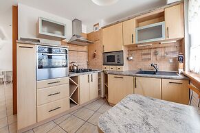 Apartamenty Sun & Snow Partyzantów