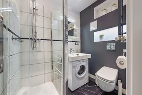 Apartamenty Sun & Snow Partyzantów