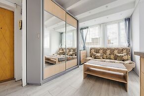 Apartamenty Sun & Snow Partyzantów