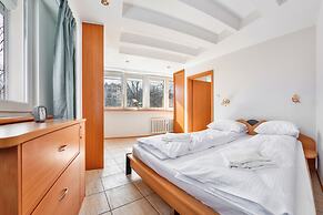 Apartamenty Sun & Snow Partyzantów