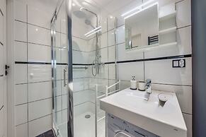 Apartamenty Sun & Snow Partyzantów