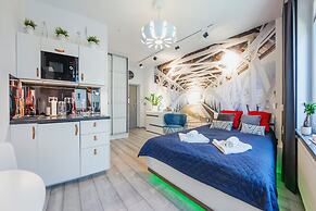 Apartamenty Sun & Snow Partyzantów