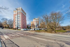 Apartamenty Sun & Snow Partyzantów