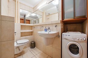 Apartamenty Sun & Snow Partyzantów