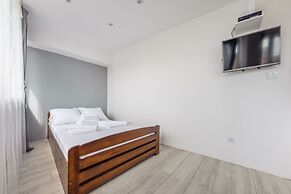 Apartamenty Sun & Snow Partyzantów