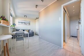 Apartamenty Sun & Snow Partyzantów