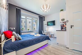 Apartamenty Sun & Snow Partyzantów