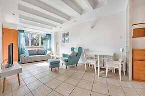 Apartamenty Sun & Snow Partyzantów