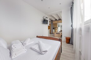 Apartamenty Sun & Snow Partyzantów