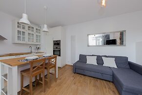 ShortStayPoland Marymoncka - B22