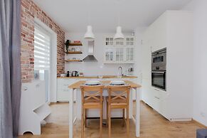 ShortStayPoland Marymoncka - B22