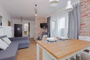 ShortStayPoland Marymoncka - B22