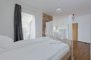 ShortStayPoland Marymoncka - B22