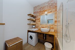 ShortStayPoland Marymoncka - B22