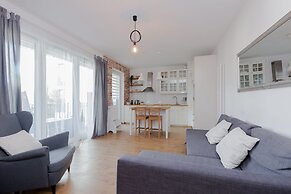 ShortStayPoland Marymoncka - B22