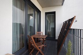 ShortStayPoland Marymoncka - B22