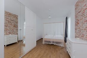 ShortStayPoland Marymoncka - B22