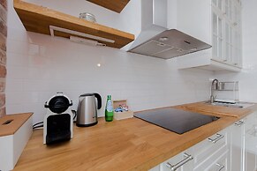 ShortStayPoland Marymoncka - B22