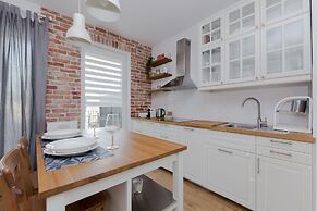 ShortStayPoland Marymoncka - B22