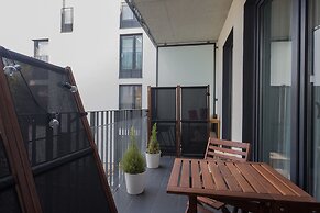 ShortStayPoland Marymoncka - B22