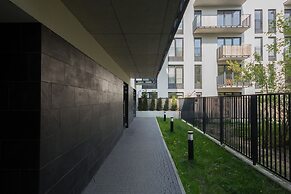 ShortStayPoland Marymoncka - B22