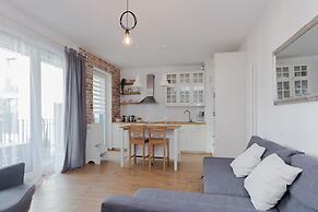 ShortStayPoland Marymoncka - B22