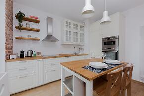 ShortStayPoland Marymoncka - B22