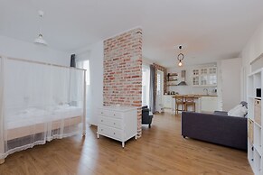 ShortStayPoland Marymoncka - B22