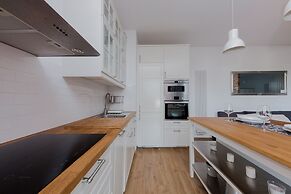 ShortStayPoland Marymoncka - B22