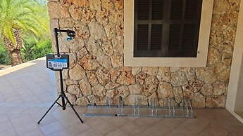 Finca Isabel y Guillermo