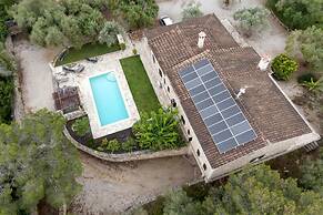 Finca Isabel y Guillermo