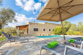 Finca Isabel y Guillermo