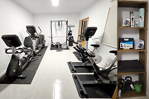 Finca Isabel y Guillermo