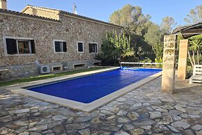 Finca Isabel y Guillermo