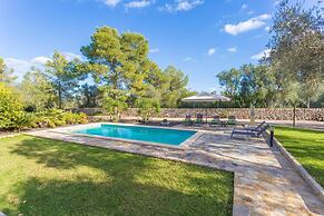 Finca Isabel y Guillermo