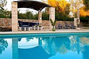 Finca Isabel y Guillermo