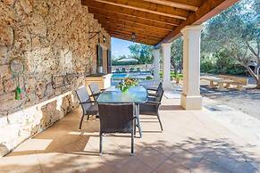 Finca Isabel y Guillermo