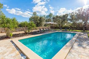 Finca Isabel y Guillermo