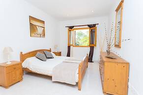 Finca Isabel y Guillermo