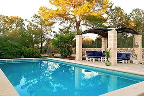 Finca Isabel y Guillermo