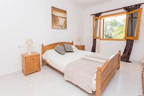 Finca Isabel y Guillermo