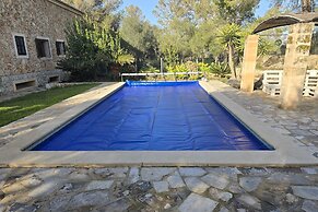 Finca Isabel y Guillermo