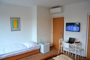Vila Bohemia