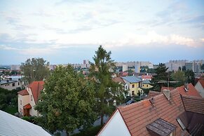 Vila Bohemia
