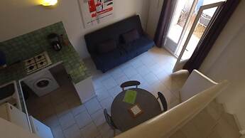 Chambres Stella d'Oro