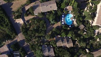 Chambres Stella d'Oro